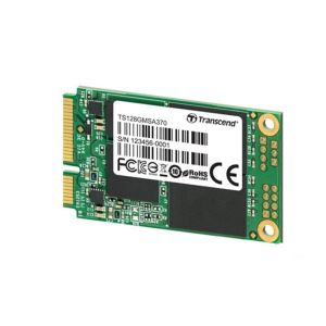 Transcend 128GB A370 mSata SSD (Okuma Hızı 570MB / Yazma Hızı 470MB)