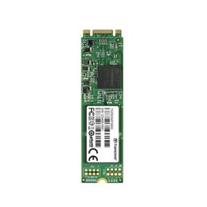 Transcend MTS80 256GB M.2 (mini mSata) SSD (Okuma Hızı 550MB / Yazma Hızı 460MB)