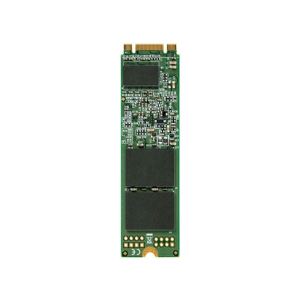 Transcend MTS80 256GB M.2 (mini mSata) SSD (Okuma Hızı 550MB / Yazma Hızı 460MB)