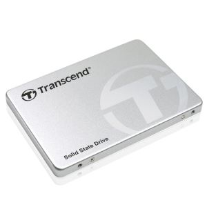 Transcend 240GB 220S Serisi Sata3.0 (500MB Okuma/330MB Yazma) Alüminyum Kasa SSD
