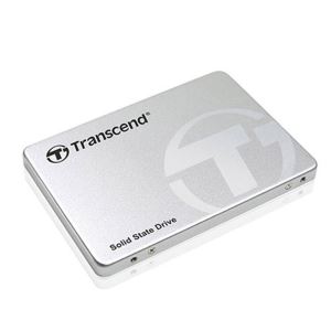 Transcend 120GB 220S Serisi Sata3.0(550MB/s Okuma - 450MB/s Yazma)Alüminyum Kasa