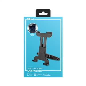 TRUST 23604 THANO TABLET ARABA BAŞLIĞI TUTUCU