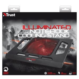20159 GXT 220 OYUNCU NOTEBOOK SOĞUTUCU STAND