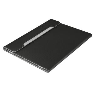 21107 TRUST IPAD PRO MAXO FOLİO CASE KILIF- (SİYAH)