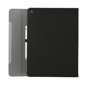 21107 TRUST IPAD PRO MAXO FOLİO CASE KILIF- (SİYAH)