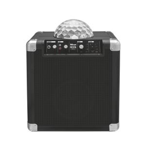 TRUST 21405 Fiesta Disco Bluetooth Hoparlör