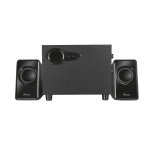 TRUST 20442 Avora 2.1 Subwoofer Speaker Set