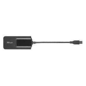 TRUST 4 PORT USB 3.1 HUB