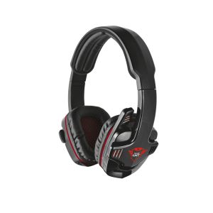 21364 TRUST GXT 340 7.1 SURROUND OYUN MIKROFONLU KULAKLIK-USB