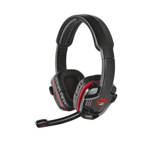 21364 TRUST GXT 340 7.1 SURROUND OYUN MIKROFONLU KULAKLIK-USB