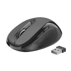 TRUST 21949 Ziva Kablosuz Optik  Ek 5 Dugmeli Mouse