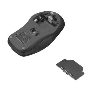 TRUST 22118 Ziva Kablosuz  Klavye Mouse Set