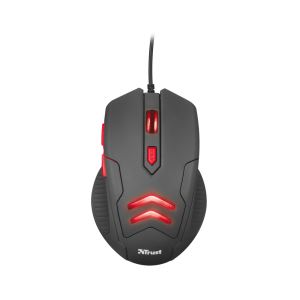 TRUST 21963 Ziva Mouse ve Mouse Pad