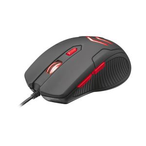 TRUST 21963 Ziva Mouse ve Mouse Pad