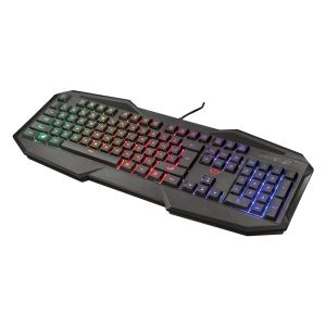 TRUST 22507 GXT 830-RW Avonn Gaming Keyboard TR
