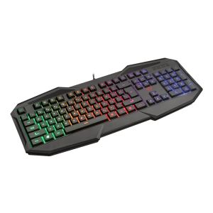 TRUST 22507 GXT 830-RW Avonn Gaming Keyboard TR