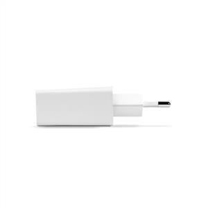 AFET YARDIM-TTEC SMARTCHARGER PD SEYAHAT HIZLI ŞARJ ALETİ 20W- BEYAZ