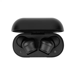 TTEC AIRBEAT PLAY GERÇEK KABLOSUZ TWS BLUETOOTH KULAKLIK-SİYAH