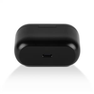 TTEC AIRBEAT PLAY GERÇEK KABLOSUZ TWS BLUETOOTH KULAKLIK-SİYAH