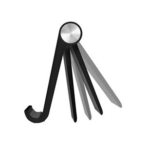 TTEC EASYVİEW TELEFON/TABLET STANDI- SİYAH