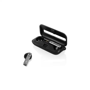 TTEC AİRBEAT ULTRASLİM GERÇEK KABLOSUZ TWS BLUETOOTH KULAKLIK- UZAY GRİSİ