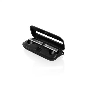 TTEC AİRBEAT ULTRASLİM GERÇEK KABLOSUZ TWS BLUETOOTH KULAKLIK- UZAY GRİSİ