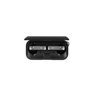 TTEC AİRBEAT ULTRASLİM GERÇEK KABLOSUZ TWS BLUETOOTH KULAKLIK- UZAY GRİSİ