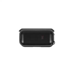 TTEC AİRBEAT ULTRASLİM GERÇEK KABLOSUZ TWS BLUETOOTH KULAKLIK- UZAY GRİSİ