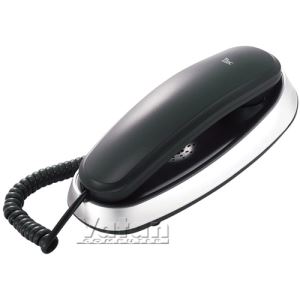 TK2366 MASAÜSTÜ/DUVAR TİPİ TELEFON- (SİYAH)