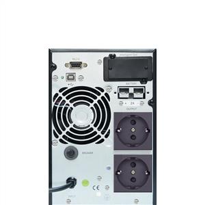 TUNCMATIK NEWTECH PRO3 ONE 1 KVA 1/1 LCD ONLINE UPS