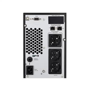 TUNCMATIK NEWTECH PRO3 ONE 3 KVA 1/1 LCD ONLINE UPS