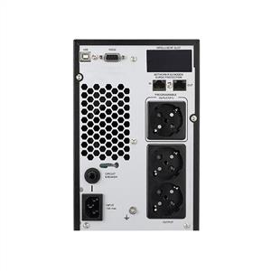 TUNCMATIK NEWTECH PRO3 ONE 2 KVA 1/1 LCD ONLINE UPS