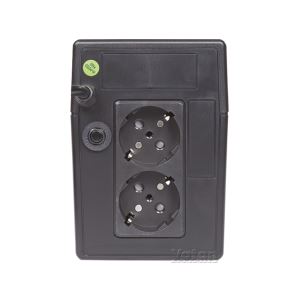 TUNCMATIK LITE 850VA LINE INTERACTIVE UPS