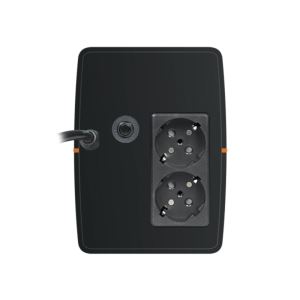 TUNCMATIK LITE II 850VA LINE INTERACTIVE UPS