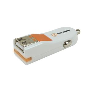 TUNCMATIK TSK4542 FLEXCHARGER ARAÇ ŞARJI - MICRO USB 1A