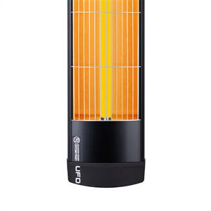 Ufo Basic 2300 Infrared Termostatlı Isıtıcı