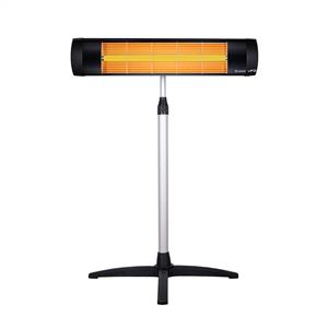 Ufo Basic 2300 Infrared Termostatlı Isıtıcı