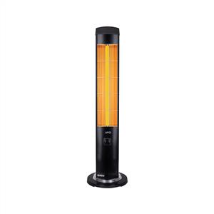 Ufo KT 23 Infrared Termostatlı Kule Tipi Isıtıcı