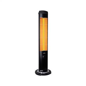 Ufo KT 23 Infrared Termostatlı Kule Tipi Isıtıcı
