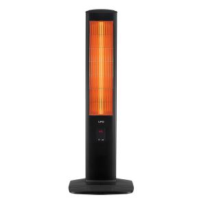 Ufo Micatronic 23 Uzaktan Kumandalı Infrared Kule Tipi Isıtıcı