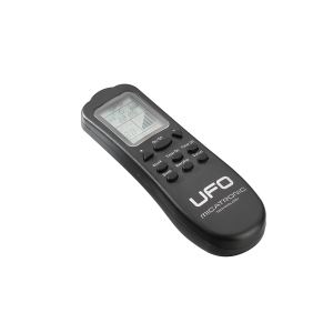 Ufo Micatronic 23 Uzaktan Kumandalı Infrared Kule Tipi Isıtıcı