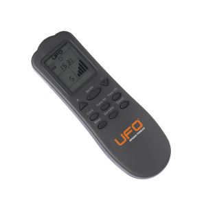 AFET YARDIM-UFO BLACK LINE/20/UK İNFRARED DİKEY VE YATAY KULLANIM (UZAKTAN KUMAN