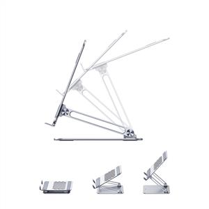 UGREEN Ayarlanabilir Katlanabilir Alüminyum Laptop Standı