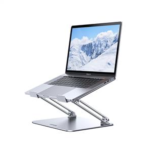 UGREEN Ayarlanabilir Katlanabilir Alüminyum Laptop Standı
