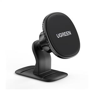 UGREEN Manyetik Mıknatıslı Araç İçi Telefon Tutucu - Siyah