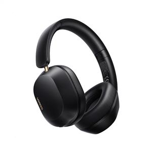 UGREEN HiTune Max5c ANC Kablosuz Kulak Üstü Kulaklık - Siyah