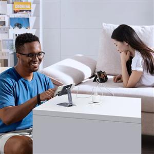 UGREEN 20W 2 Portlu Hızlı Şarj Cihazı ( 1xUSB-A, 1xUSB-C ) - Beyaz