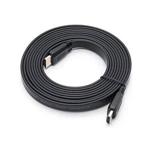 UGREEN 4K Yüksek Hızlı 2.0 HDMI Kablo, 2M - Siyah