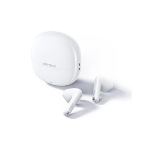 UGREEN LightBuds H5 Pro ENC Kablosuz Bluetooth Kulak İçi Kulaklık - Beyaz