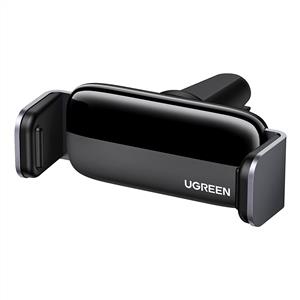 UGREEN Araç İçi Telefon Tutucu 360 Derece Dönebilir Air Vent